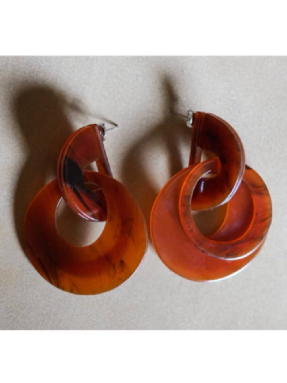 Easy Clothes - Zia Earrings